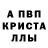 Меф VHQ Carlos Jinx